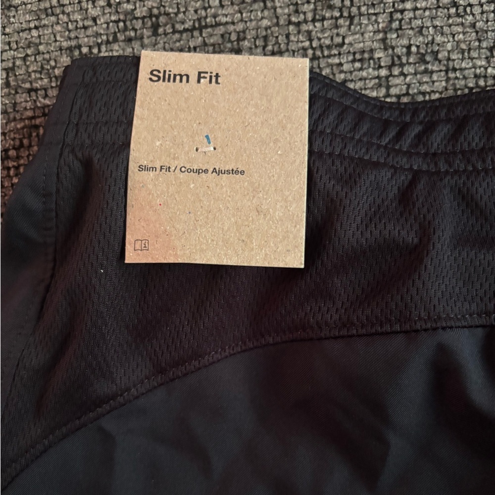 NWT Nike Mens Slim Fit Shorts - Picture 7 of 7